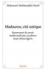 Madauros, cité antique