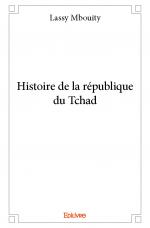 Histoire de la république du Tchad