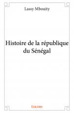 Histoire de la république du Sénégal