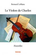 Le Violon de Charles