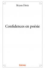 Confidences en poésie