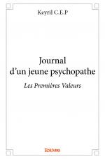 Journal d'un jeune psychopathe