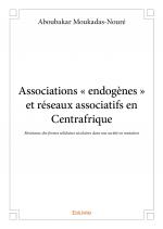 Associations « endogènes » et réseaux associatifs en Centrafrique