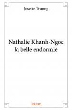 Nathalie Khanh-Ngoc la belle endormie