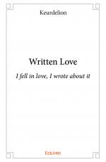 Written Love