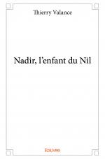 Nadir, l'enfant du Nil