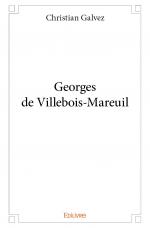 Georges de Villebois-Mareuil