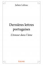 Dernières lettres portugaises