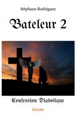 Bateleur 2 - Confession diabolique 