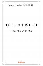 OUR SOUL IS GOD
