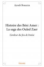 Histoire des Béni Amer : La saga des Ouled Zaer