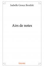Airs de notes