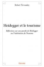 Heidegger et le tourisme