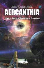 Aercanthia - Tome 1