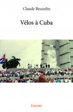 Vélos à Cuba