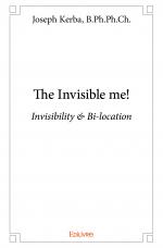 The Invisible me!