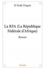 La RFA (La République Fédérale d'Afrique)