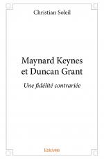 Maynard Keynes et Duncan Grant