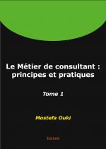 Le Métier de consultant : principes et pratiques - Tome 1