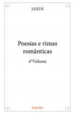 Poesias e rimas românticas - 4°Volume