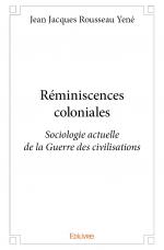 Réminiscences coloniales