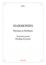 HARMONIES – Hymnes et Rythmes