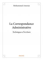 La Correspondance Administrative
