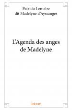 L'Agenda des anges de Madelyne