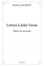 Lettres à Jules Verne
