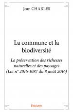 La commune et la biodiversité