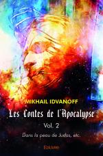 Les Contes de l'Apocalypse - Vol. 2