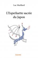 L'Esperluette sacrée du Japon
