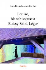 Louise, blanchisseuse à Boissy-Saint-Léger