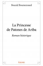 La Princesse de Patones de Ariba