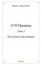 O N'Djamena - Tome 2