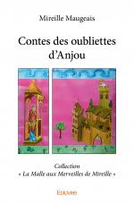 Contes des oubliettes d'Anjou
