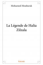 La Légende de Halia Zilzala