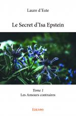 Le Secret d’Isa Epstein - Tome 1