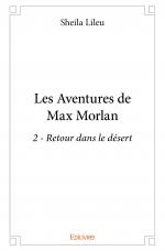 Les Aventures de Max Morlan