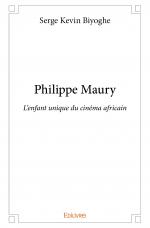 Philippe Maury