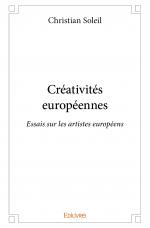 Créativités européennes