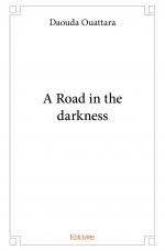 A Road in the darkness