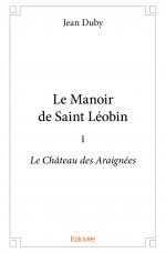 Le Manoir de Saint Léobin - 1