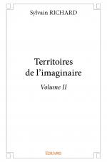 Territoires de l'imaginaire - Volume II