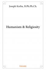 Humanism & Religiosity