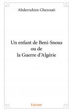 Un enfant de Beni-Snous ou de la Guerre d'Algérie