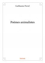 Poèmes animalistes