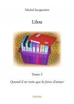 Lilou - Tome 3