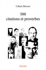 500 citations et proverbes
