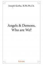 Angels & Demons, Who are We?